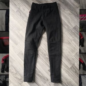 GoGo Gear Women's Motorcycle Kevlar Leggings